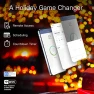 Превью Smart WiFi Plug with Night Light — Smart Plug, Feit Electric
