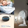 Превью Smart WiFi Plug with Night Light — Smart Plug, Feit Electric