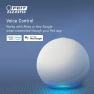 Превью Smart WiFi Plug with Night Light — Smart Plug, Feit Electric