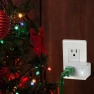 Превью Smart WiFi Plug with Night Light — Smart Plug, Feit Electric