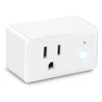 Превью Smart WiFi Plug with Night Light — Smart Plug, Feit Electric