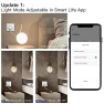 Превью Smart WiFi Power Dimmer Plug — Smart Plug, MoesGo