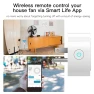 Превью Smart WiFi Power Dimmer Plug — Smart Plug, MoesGo