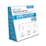 Превью SmartVoice 4-in-1 Dual Wall Plug — Smart Plug, Emerson