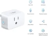 Превью Tapo Smart Wi-Fi Plug Mini with Matter - White 3 Pack — Smart Plug, TP-Link