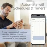 Превью Wi-Fi Smart Plug — Smart Plug, D-Link