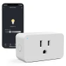 Превью WiFi Smart Dimmable Plug 2 Pack — Smart Plug, Eva's Light Store
