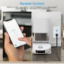 Превью WiFi Smart Outlet Plug with Remote, Wall Switch, Compatible with Alexa and Google — Smart Plug, GREENCYCLE