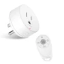 Превью WiFi Smart Outlet Plug with Remote, Wall Switch, Compatible with Alexa and Google — Smart Plug, GREENCYCLE
