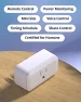 Превью WiFi Smart Plug with Energy Monitoring — Smart Plug, Sonoff