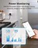 Превью WiFi Smart Plug with Energy Monitoring — Smart Plug, Sonoff