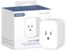 Превью Zigbee Smart Plug with Energy Monitoring — Smart Plug, Aqara