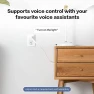 Превью Zigbee Smart Plug with Energy Monitoring — Smart Plug, Aqara