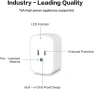 Превью Zigbee Smart Plug with Energy Monitoring — Smart Plug, Aqara