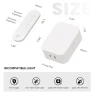Превью 2 in 1 Dimmer Plug with Remote — Smart Plug, TREATLIFE