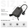 Превью 2 in 1 Outdoor Smart Dimmer Plug — Smart Plug, TREATLIFE