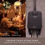 Превью 2 in 1 Outdoor Smart Dimmer Plug — Smart Plug, TREATLIFE