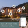 Превью 2 in 1 Outdoor Smart Dimmer Plug — Smart Plug, TREATLIFE