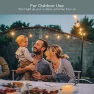 Превью 2 in 1 Outdoor Smart Dimmer Plug — Smart Plug, TREATLIFE