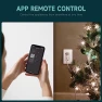 Превью 2 Pack Smart Wall Outlet — Smart Plug, TOPELER