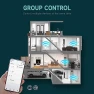 Превью 2 Pack Smart Wall Outlet — Smart Plug, TOPELER