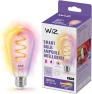 Превью 60W ST19 Tunable White Filament LED Smart Light Bulb — Smart Light Bulb, WiZ Connected