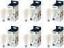 Превью 60W ST19 Tunable White Filament LED Smart Light Bulb — Smart Light Bulb, WiZ Connected
