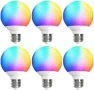 Превью App-Controlled Globe Light Bulbs — Smart Light Bulb, ILC