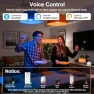 Превью App-Controlled Globe Light Bulbs — Smart Light Bulb, ILC