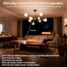 Превью App-Controlled Globe Light Bulbs — Smart Light Bulb, ILC