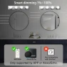 Превью App-Controlled Globe Light Bulbs — Smart Light Bulb, ILC