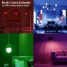 Превью App-Controlled Globe Light Bulbs — Smart Light Bulb, ILC