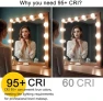 Превью App-Controlled Globe Light Bulbs — Smart Light Bulb, ILC