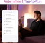 Превью Bluetooth Smart Light Bulb A19 E26 — Smart Light Bulb, ORALUCE