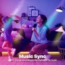 Превью Bluetooth Smart Light Bulb A19 E26 — Smart Light Bulb, ORALUCE