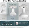 Превью BR30 Smart Light Bulbs — Smart Light Bulb, Linkind