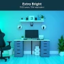 Превью Bulb Color A19 Smart Bulb Two-Pack — Smart Light Bulb, Wyze