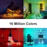 Превью Bulb Color A19 Smart Bulb Two-Pack — Smart Light Bulb, Wyze