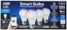 Превью Color Changing Smart Light Bulb (4-Pack) — Smart Light Bulb, Feit Electric