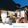 Превью Color Changing Smart Light Bulb (4-Pack) — Smart Light Bulb, Feit Electric