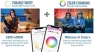 Превью Connected Max Smart LED Bulb PAR38 Outdoor Flood Tunable White + Color Changing — Smart Light Bulb, Cree Lighting