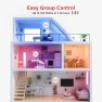 Превью Dual Mode Smart Light Bulbs with Remote & App Control — Smart Light Bulb, Sengled