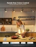 Превью GU10 Smart Bulb, Matter RGBWW Light Bulb — Smart Light Bulb, Govee