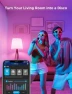 Превью GU10 Smart Bulb, Matter RGBWW Light Bulb — Smart Light Bulb, Govee