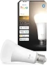 Превью Hue Smart LED A21 Bulb 1-Pack, Warm White Light 2700K, E26 Base, 13.5W, 1600 Lumens, Dimmable LED Bulbs — Smart Light Bulb, Philips
