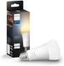 Превью Hue Smart LED A21 Bulb 1-Pack, Warm White Light 2700K, E26 Base, 13.5W, 1600 Lumens, Dimmable LED Bulbs — Smart Light Bulb, Philips