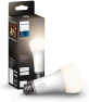 Превью Hue Smart LED A21 Bulb 1-Pack, Warm White Light 2700K, E26 Base, 13.5W, 1600 Lumens, Dimmable LED Bulbs — Smart Light Bulb, Philips