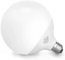Превью LED Light Bulb, G120 Globe Bulb, 15W Globe Light Bulbs, Daylight 5000k Non-Dimmable, E26 Base Large Decorative Lamp,... — Smart Light Bulb, Jardhom