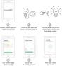 Превью LED Smart Light Bulbs — Smart Light Bulb, Lighting EVER
