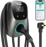 Превью Level 2 EV Charger with WiFi & Plug-Play, 48A — EV Charger, NexCyber